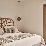 Dionysos Seaside Ios Hotel Mylopotas