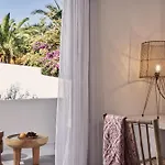 Dionysos Seaside Ios Hotel