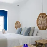 Hotel Dionysos Seaside Ios Mylopotas