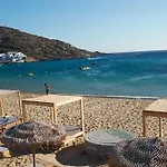 Dionysos Seaside Ios Mylopotas