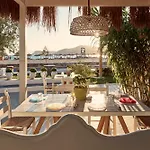 Dionysos Seaside Ios Hotel