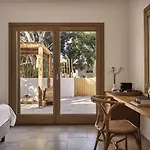 Dionysos Seaside Ios Hotel