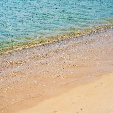 Dionysos Seaside Ios