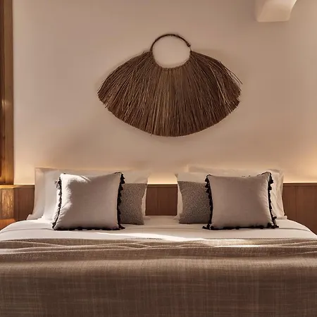 Dionysos Seaside Ios 4* Mylopotas