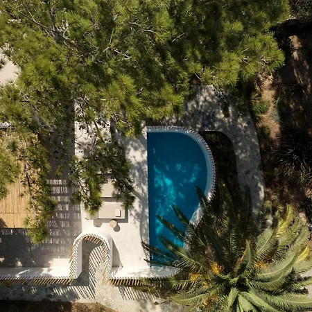 Hotel Dionysos Seaside Ios Mylopotas