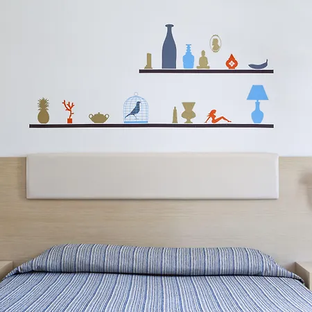 Hotel Dionysos Seaside Ios