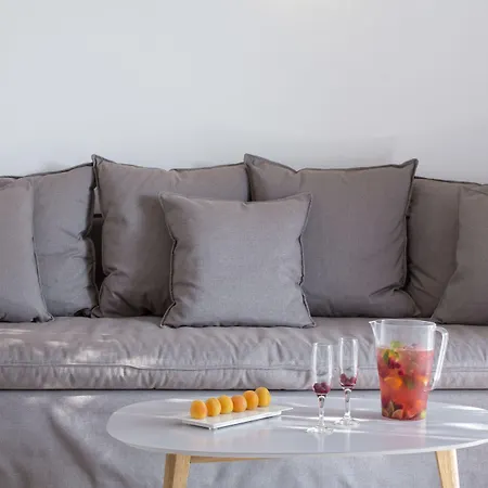 Dionysos Seaside Ios Hotel Mylopotas