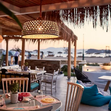 Dionysos Seaside Ios 4* Mylopotas