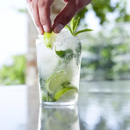 Hotel Dionysos Seaside Ios 4*