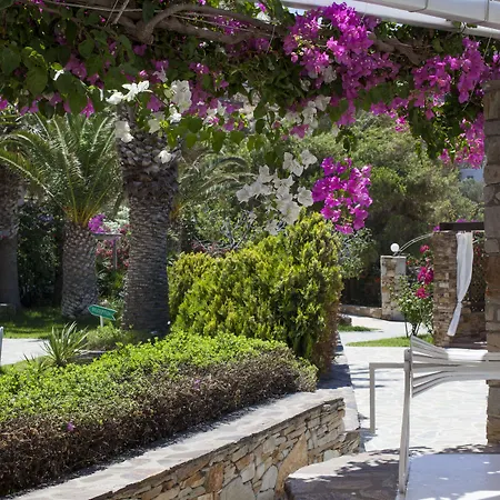 Hotel Dionysos Seaside Ios Mylopotas