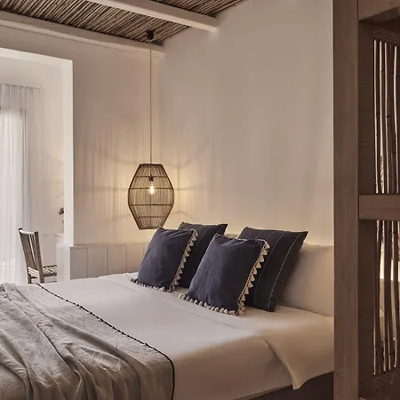 Dionysos Seaside Ios 4* Mylopotas