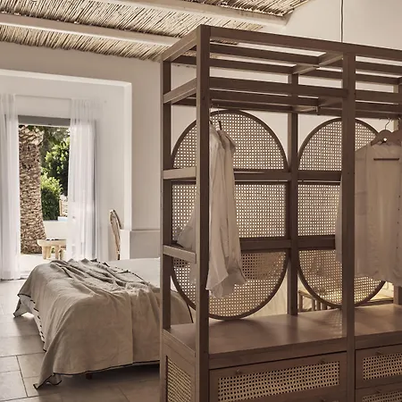 Hotel Dionysos Seaside Ios