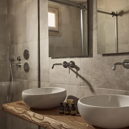 Hotel Dionysos Seaside Ios