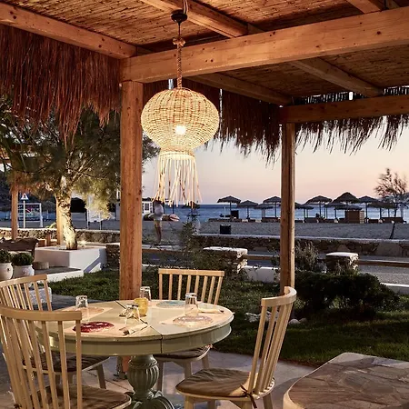 Dionysos Seaside Ios 4* Mylopotas