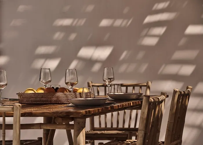 Hotel Dionysos Seaside Ios 4*