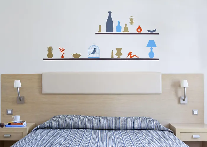 Hotel Dionysos Seaside Ios