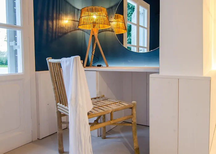 Dionysos Seaside Ios Hotel 4*