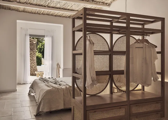 Hotel Dionysos Seaside Ios