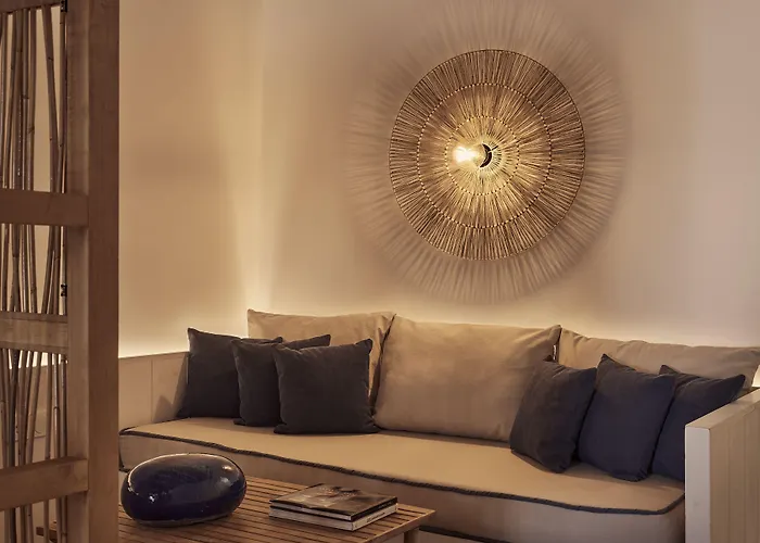 Hotel Dionysos Seaside Ios Mylopotas