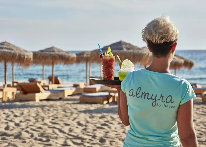 Dionysos Seaside Ios Mylopotas