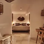Dionysos Seaside Ios Hotel Mylopotas