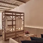 Hotell Dionysos Seaside Ios Mylopotas