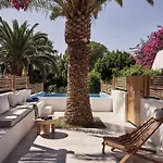 Hotel Dionysos Seaside Ios