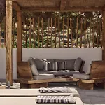 Dionysos Seaside Ios Hotel Mylopotas