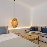 Hotel Dionysos Seaside Ios