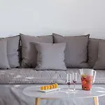 Dionysos Seaside Ios Hotel Mylopotas