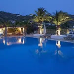 Dionysos Seaside Ios Hotell 4*
