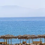 Hotel Dionysos Seaside Ios 4*