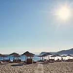 Dionysos Seaside Ios Hotel