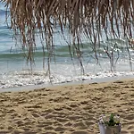Dionysos Seaside Ios Hotell