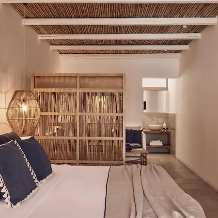 Dionysos Seaside Ios Hotel 4*