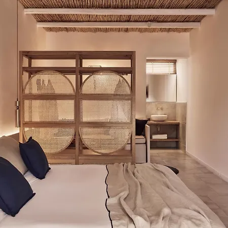 Dionysos Seaside Ios 4*