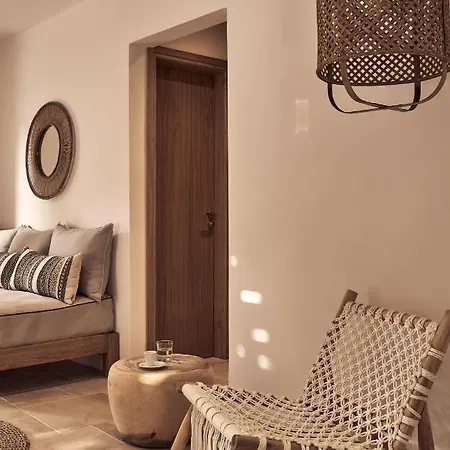 Dionysos Seaside Ios Ξενοδοχείο