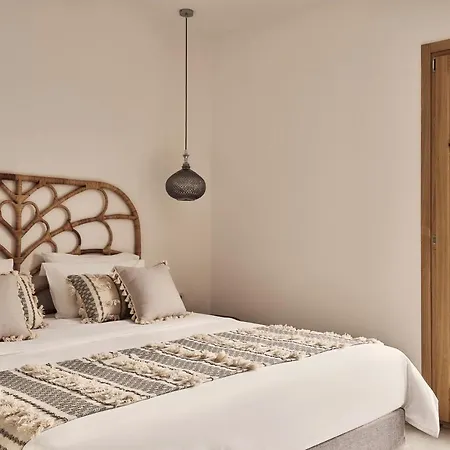 Dionysos Seaside Ios Hotel Mylopotas