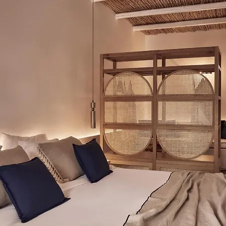 Hotel Dionysos Seaside Ios 4*