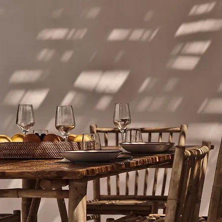 Hotel Dionysos Seaside Ios 4*