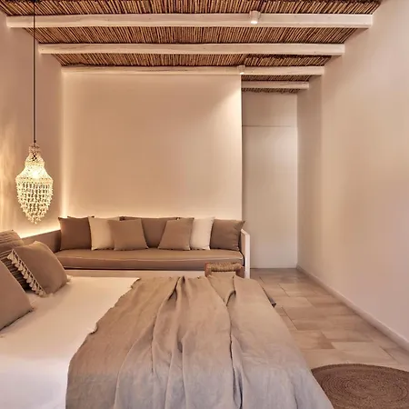 Hotel Dionysos & 4*