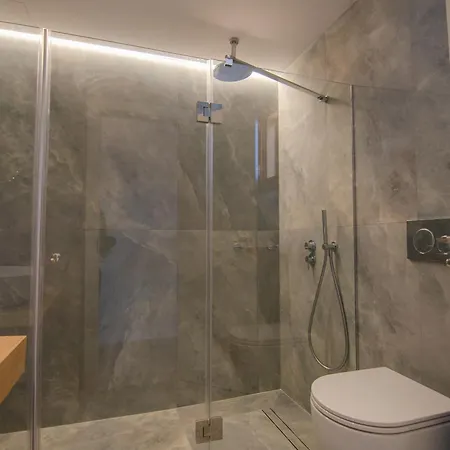 Hotel Dionysos Beach Resort & Villas Mylopotas