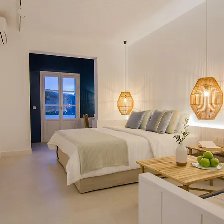 Dionysos Seaside Ios 4* Mylopotas