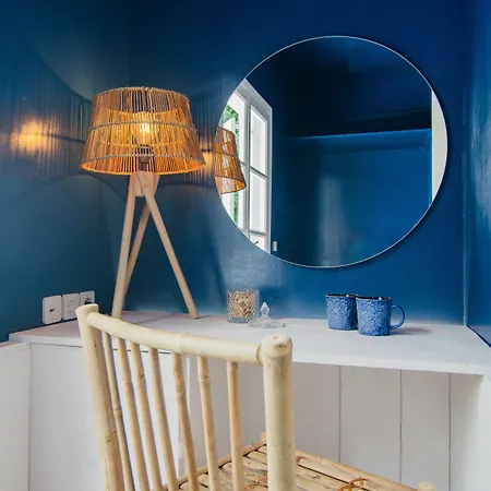 Dionysos Seaside Ios Отель 4*