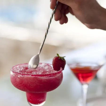 Dionysos Seaside Ios