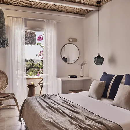 Hotel Dionysos Seaside Ios