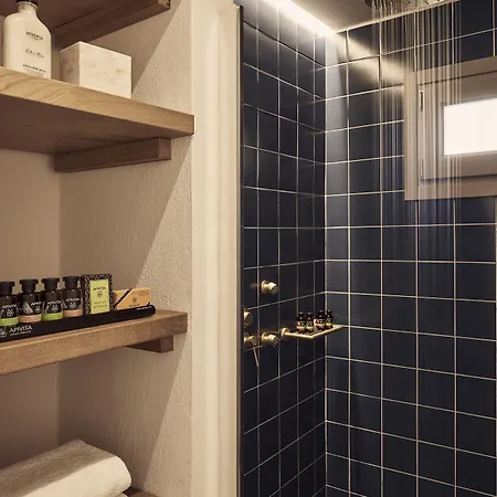 Dionysos Seaside Ios Hotel