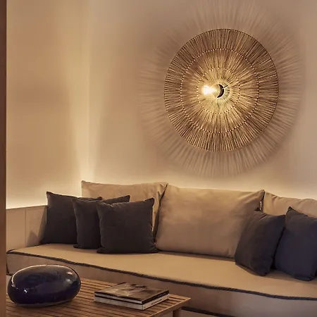 Hotel Dionysos Seaside Ios Mylopotas