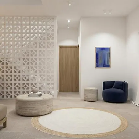 Hotel Dionysos & 4*