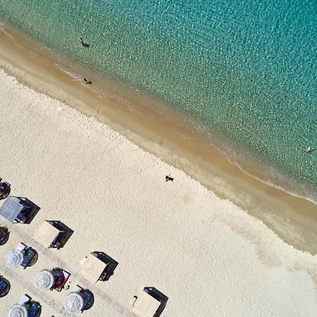 Hotel Dionysos &